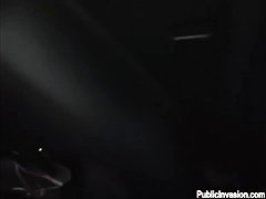 Shy Japanese Girl getting fucked