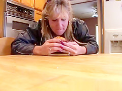 Amazing pornstar in hottest brunette, outdoor porn movie