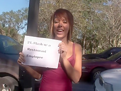 Crazy pornstar in best solo, college porn video