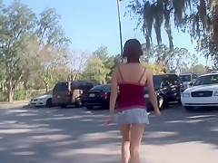 Crazy pornstar in best solo, college porn video