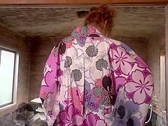 Fabulous Japanese whore Mikuru Shiina in Incredible JAV uncensored Hardcore video