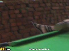 Hot travel sex movie at the beach from Egypt Day