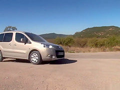 Amazing pornstar Angel Rivas in horny latina, anal sex scene