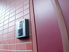 Horny Japanese chick Saki Izumi, Aina Tsuki in Hottest Outdoor, Handjobs JAV clip