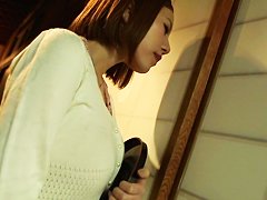 Cheating Housewife Ruri : Part 1