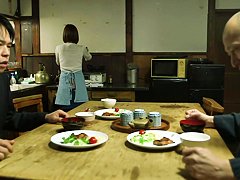 Cheating Housewife Ruri : Part 1