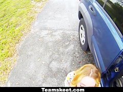 Teens Love Money 2014 Hardcore Compilation