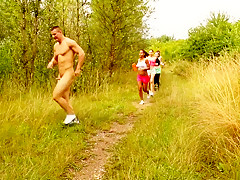 Crazy pornstar in amazing outdoor, hd sex scene