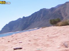 Tourists wanted to have some extreme during their vacation