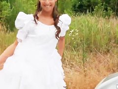 Teen Almost Got Married