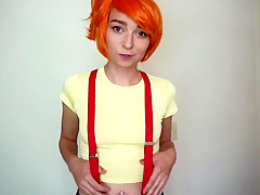 Incredible homemade Facial, Blowjob porn video