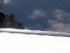 Larysa in Charlie's Girl Scene 1 - FTVGirls