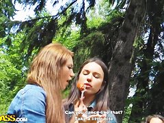 Albina, Ariana, Destiny, Lindsey, Madelyn, Natalie