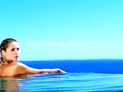 Horny amateur Outdoor, Blonde xxx clip