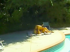 Exotic pornstar in horny facial, milfs adult clip