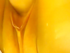 Exotic pornstar in horny facial, milfs adult clip