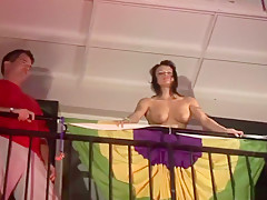 Crazy pornstar in hottest outdoor, amateur adult scene