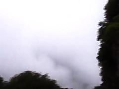 Incredible amateur Outdoor, Amateur sex clip