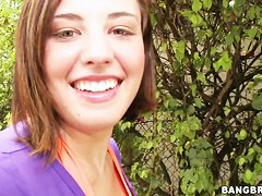 Brooke Lee Adams and Carmen De Luz get naughty