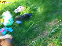 Zoe an Albina are getting laid with black bohunk