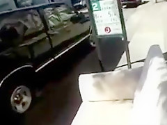 Crazy homemade Public, Masturbation xxx video