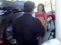 Crazy homemade Public, Masturbation xxx video