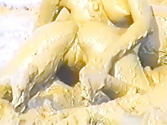 Incredible amateur Group Sex, Big Tits adult scene