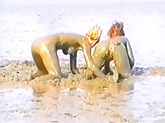 Incredible amateur Group Sex, Big Tits adult scene