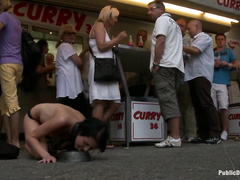 Take me to the Streets!