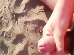 Horny homemade Amateur, Voyeur sex movie