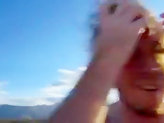 Exotic amateur Amateur, Outdoor xxx video