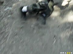 Contradictions are fucked away in a nice couple action