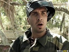 Contradictions are fucked away in a nice couple action