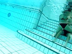 Exotic homemade Voyeur, Bikini adult scene