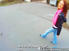 Fucking instead of lectures
