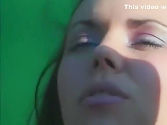 Crazy pornstar Angelica Sin in exotic big tits, outdoor sex movie