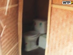 Sexy girl Tiffany on sex vacation in Thailand