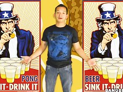 Busty whore Mason Moore teases young stud in bath