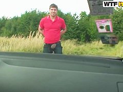 Nessa Devil take hot boyfriend to a hot picnic