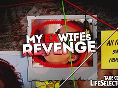 My Ex-wife's Revenge
