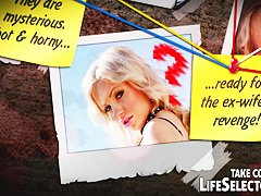 My Ex-wife's Revenge