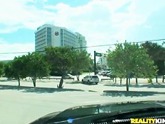 Hot babes Emma Mae and Nichole Taylor get seduces by Josh