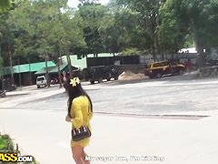 Rita and her boyfriend make some new home video