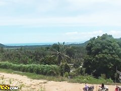 Rita and her boyfriend make some new home video