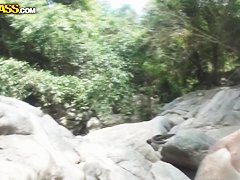 Rita and her boyfriend make some new home video