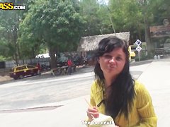 Rita and her boyfriend make some new home video