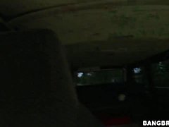 Nikki Blake can't deny that she wants to be fucked