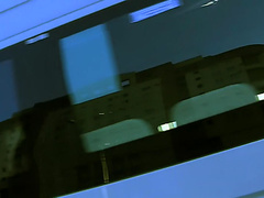 Kathy in public porn video showing lusty hardcore fucking