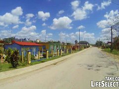 Cuba Caliente