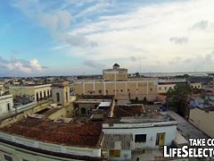 Cuba Caliente